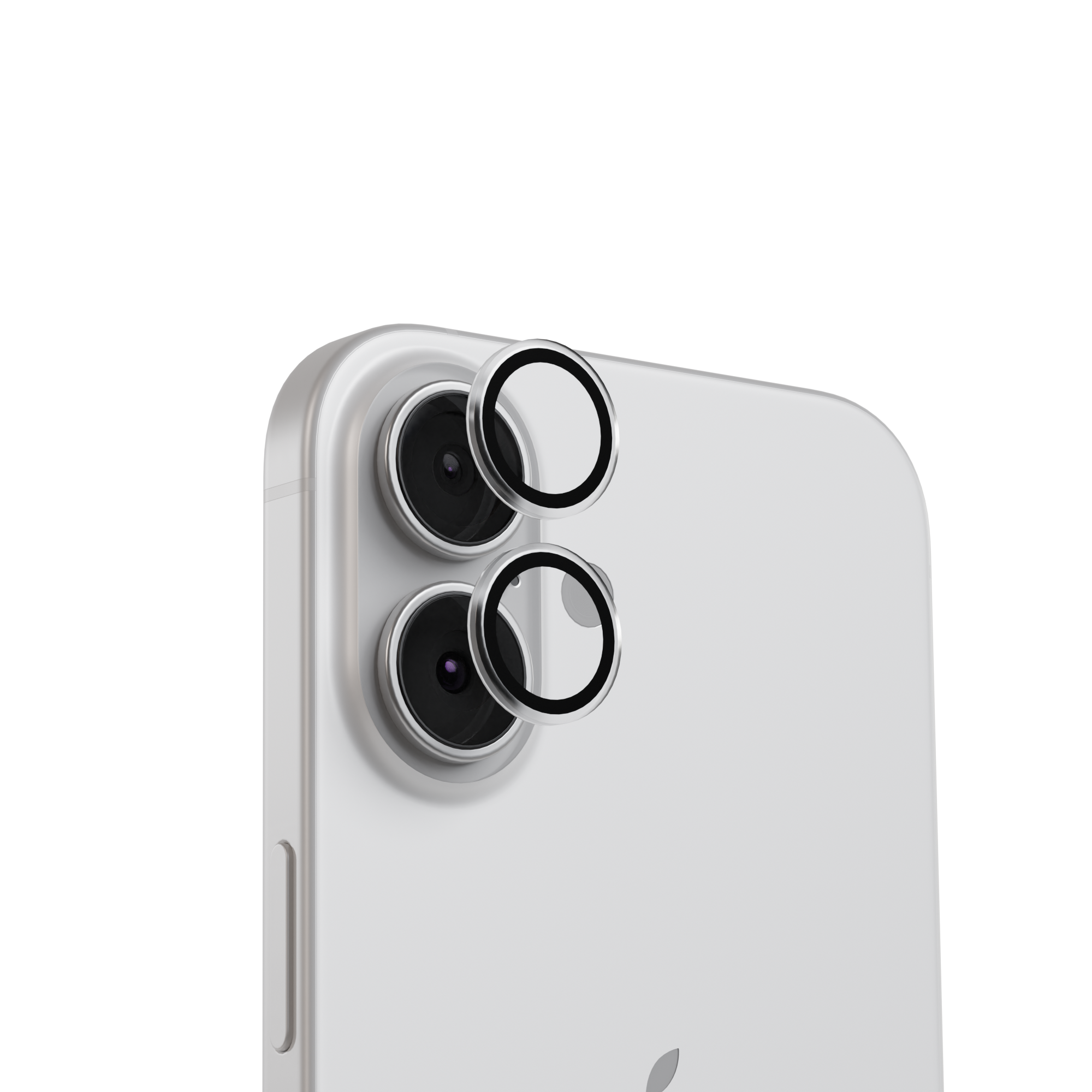 Camera Lens Glass AceCase for iPhone 17