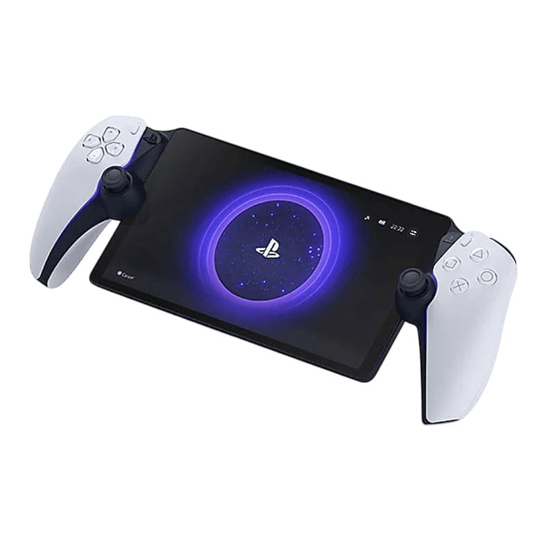 Портативная Игровая консоль Sony PlayStation Portal (White)