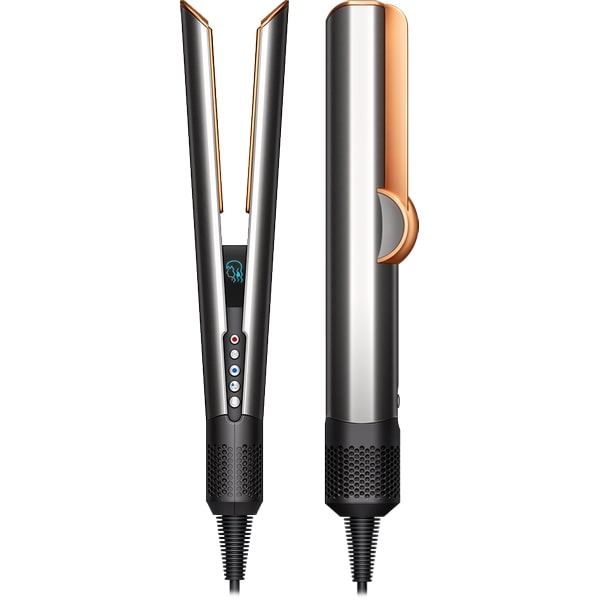 Выпрямитель Dyson HT01 Airstrait (Nickel/Copper, никель/медь)