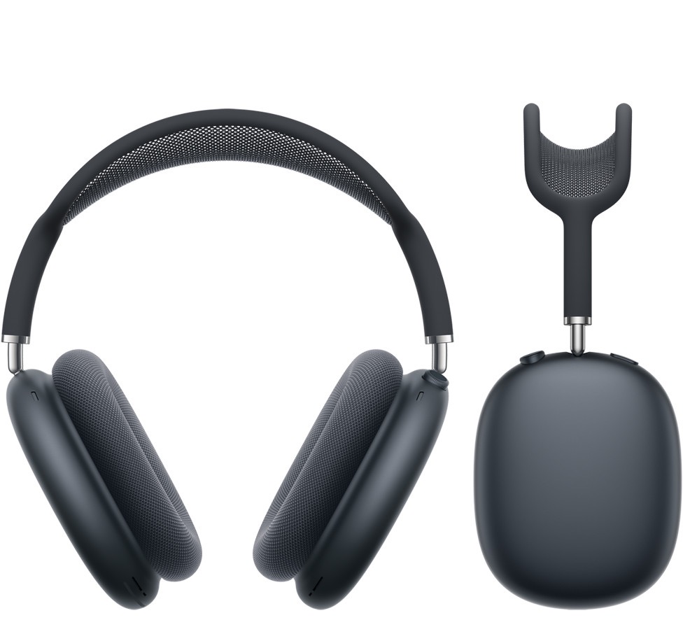 Беспроводные наушники Apple AirPods Max 2024 (Midnight)