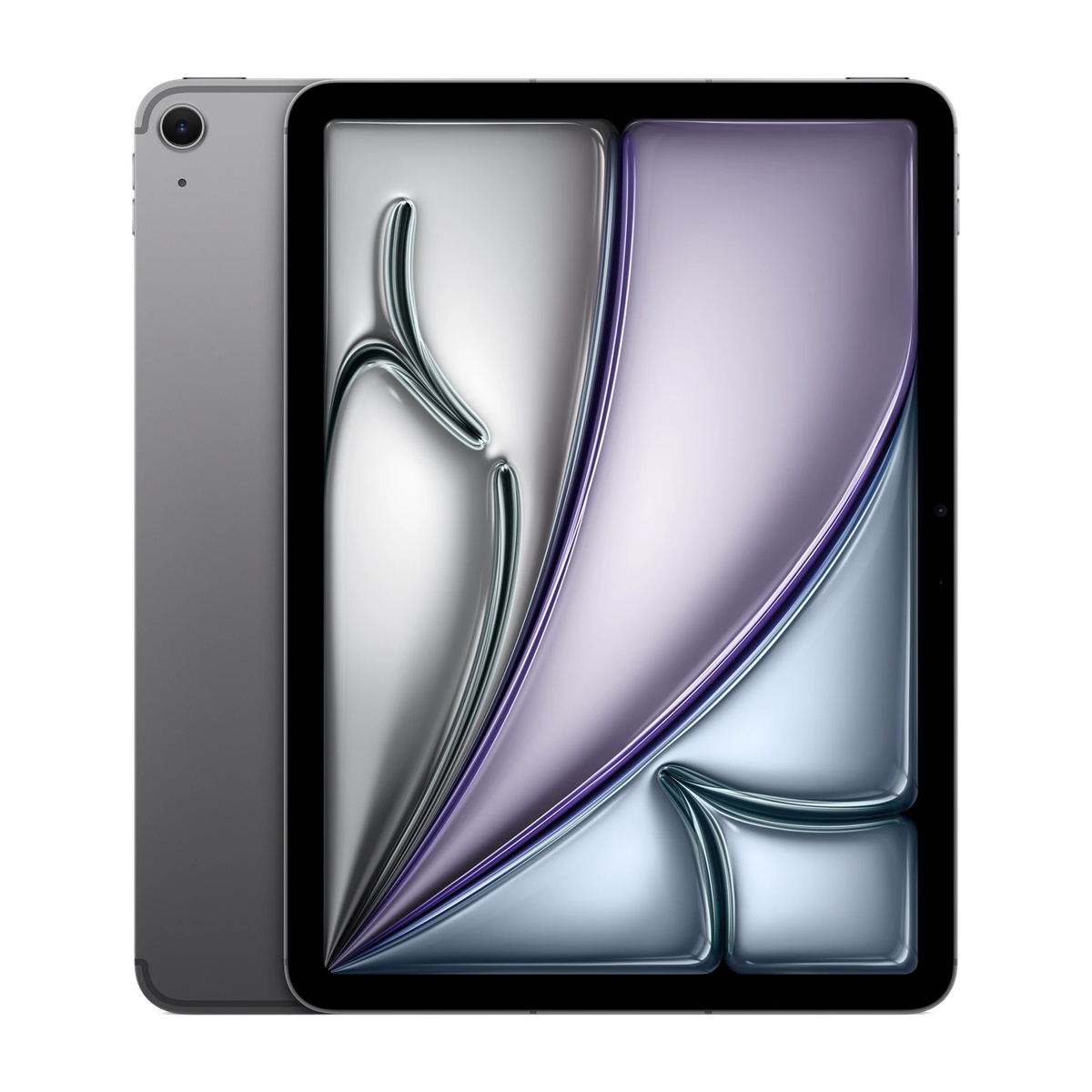 Планшет Apple iPad Air M4 (13", 512gb, Space Gray, Wi-Fi + Cellular LTE)