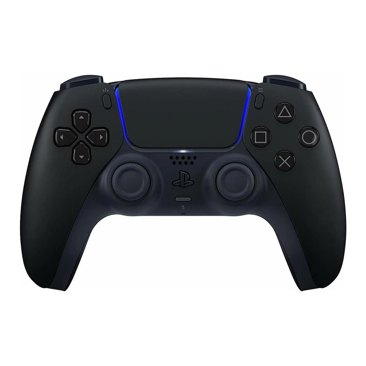 Геймпад Sony DualSense Black