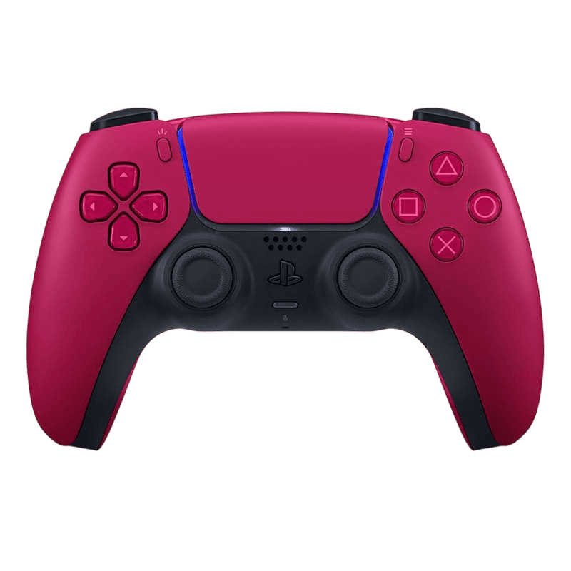 Геймпад Sony DualSense Cosmic Red