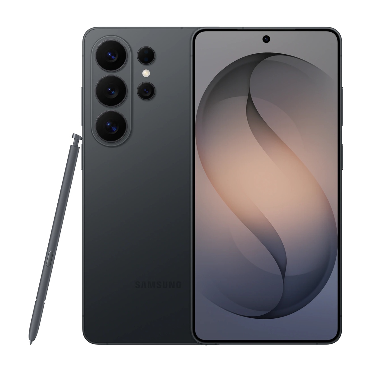 Смартфон Samsung Galaxy S26 Ultra (12GB/256GB, Black)