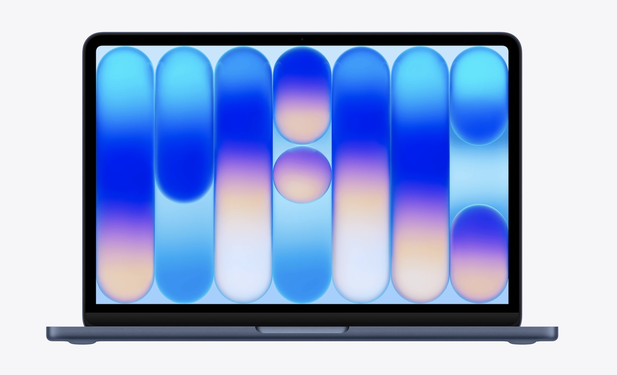 Ноутбук Apple MacBook Neo (8gb, 256gb, Indigo)