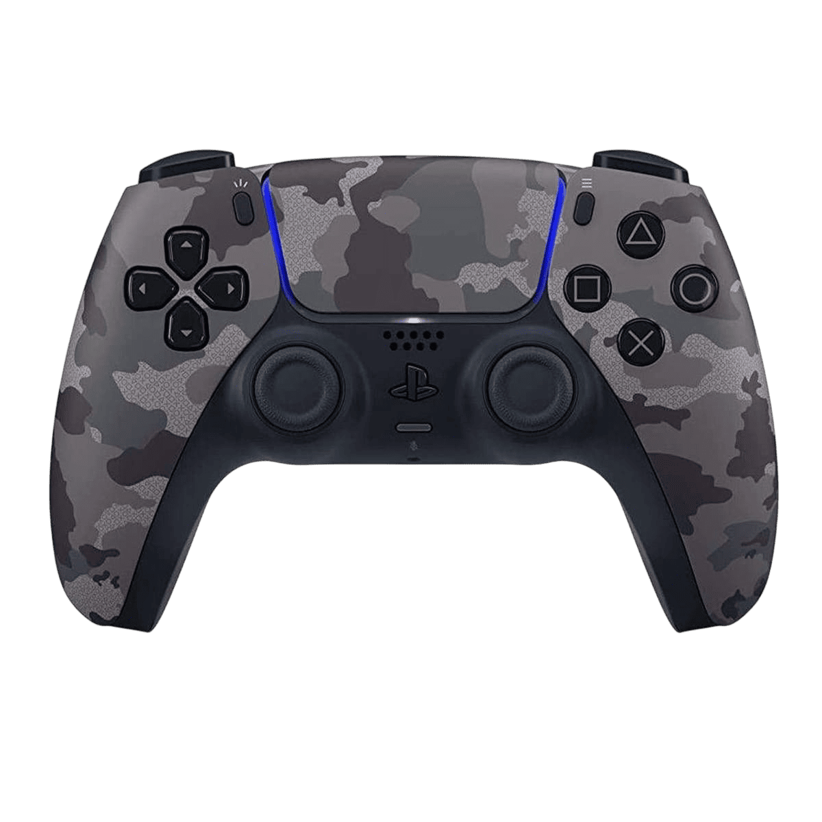 Геймпад Sony DualSense Camouflage