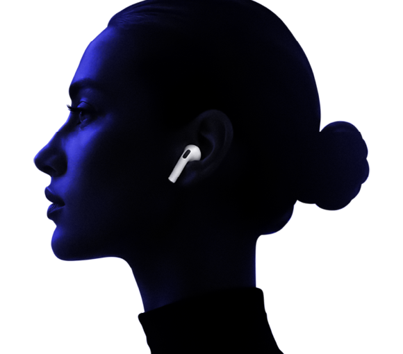 AirPods Pro 3