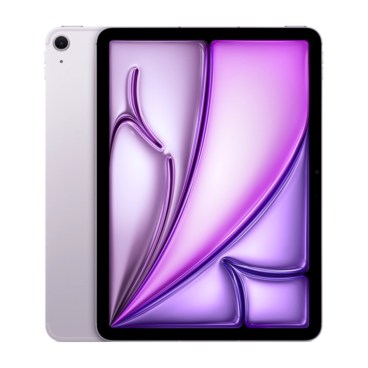 Планшет Apple iPad Air M4 (13", 512gb, Purple, Wi-Fi + Cellular LTE)