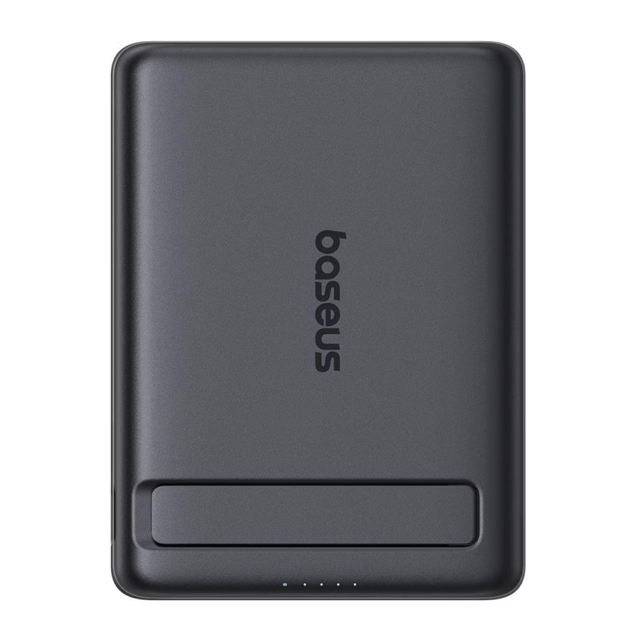 Baseus Picogo AM31 Qi2 Ultra-Mini Magnetic Power Bank 5000mah 20W Cosmic Black