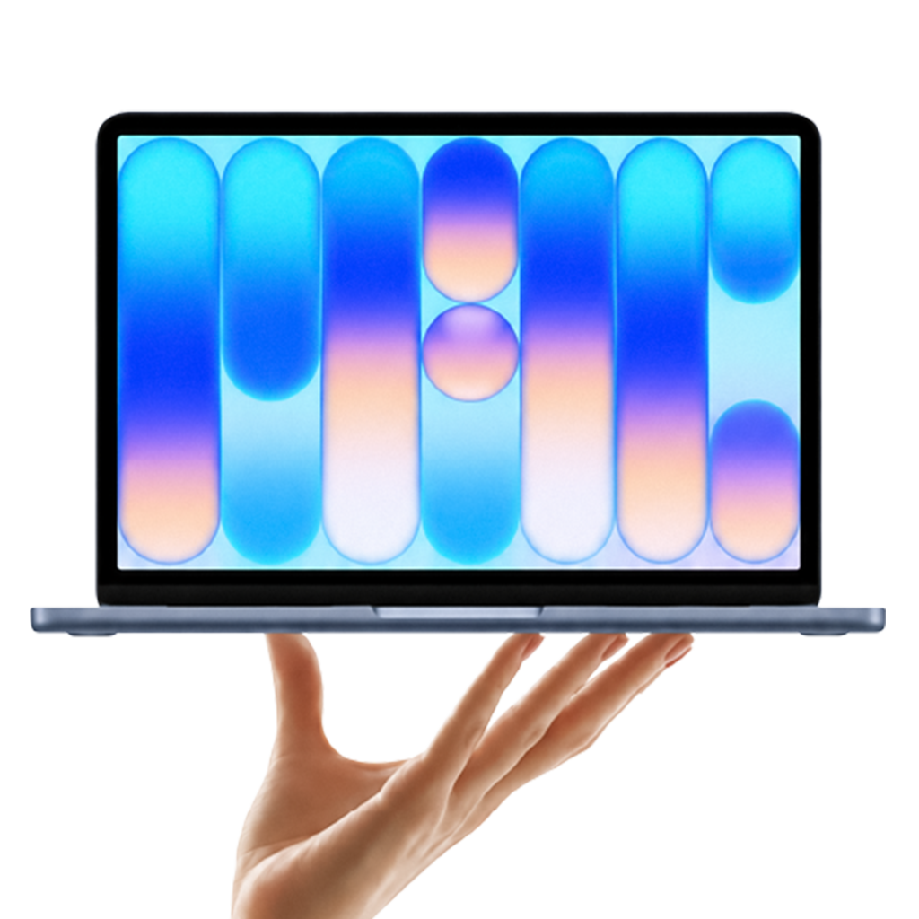 MacBook Neo