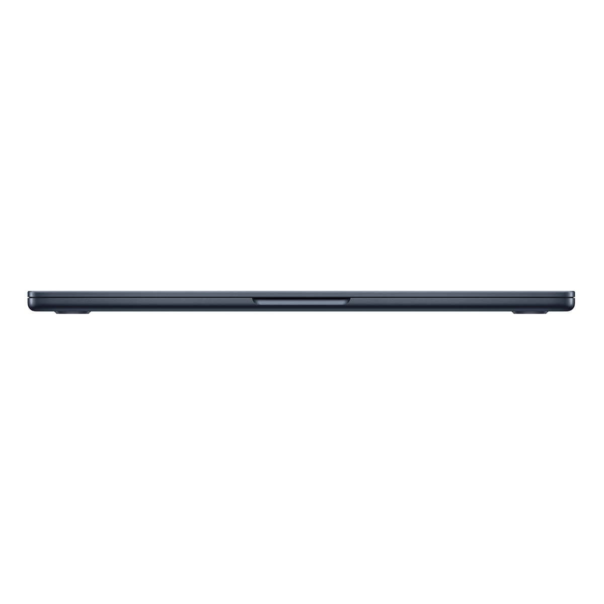 Ноутбук Apple MacBook Air M5 (13", 8 cores, 16gb, 512gb, Midnight)