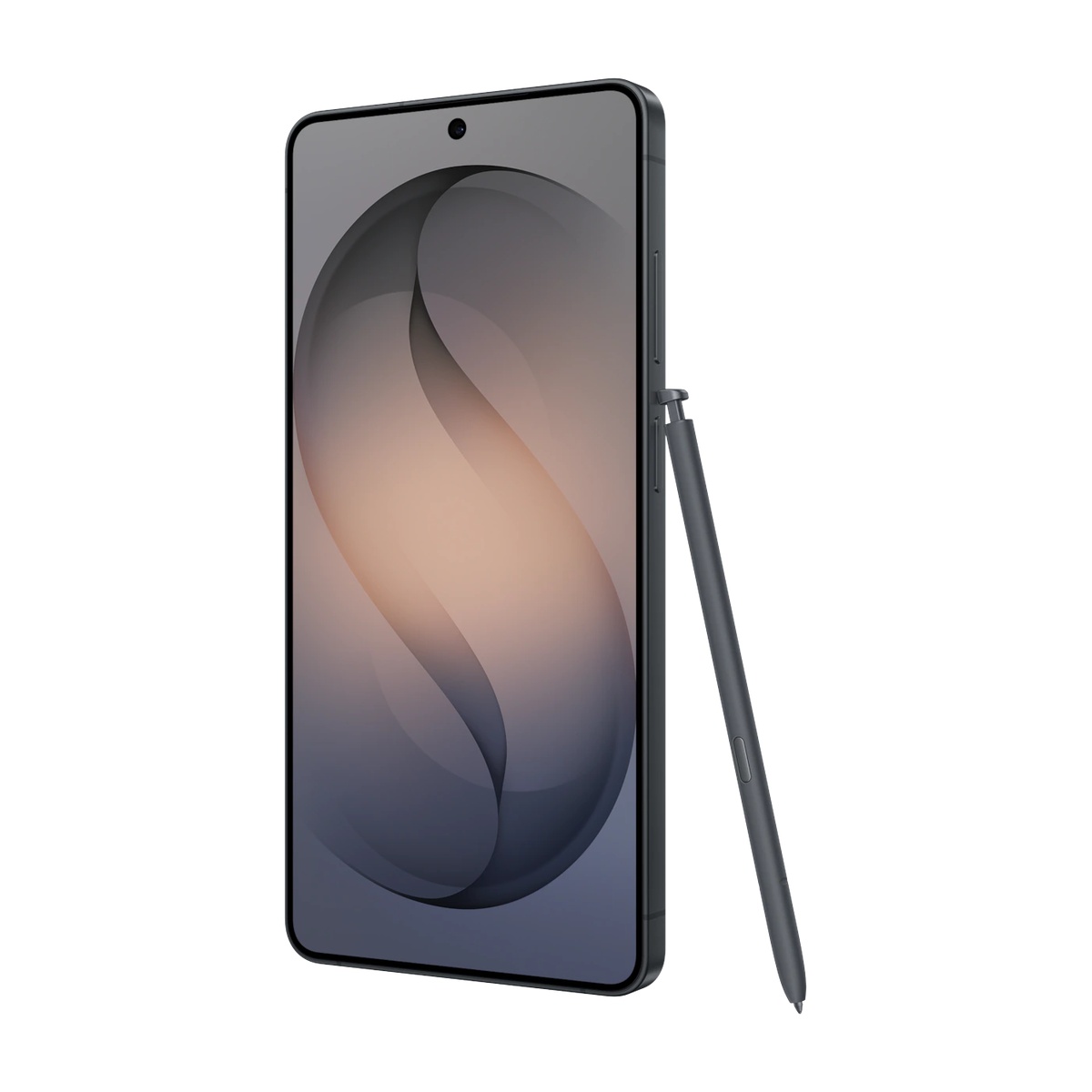 Смартфон Samsung Galaxy S26 Ultra (12GB/512GB, Black)