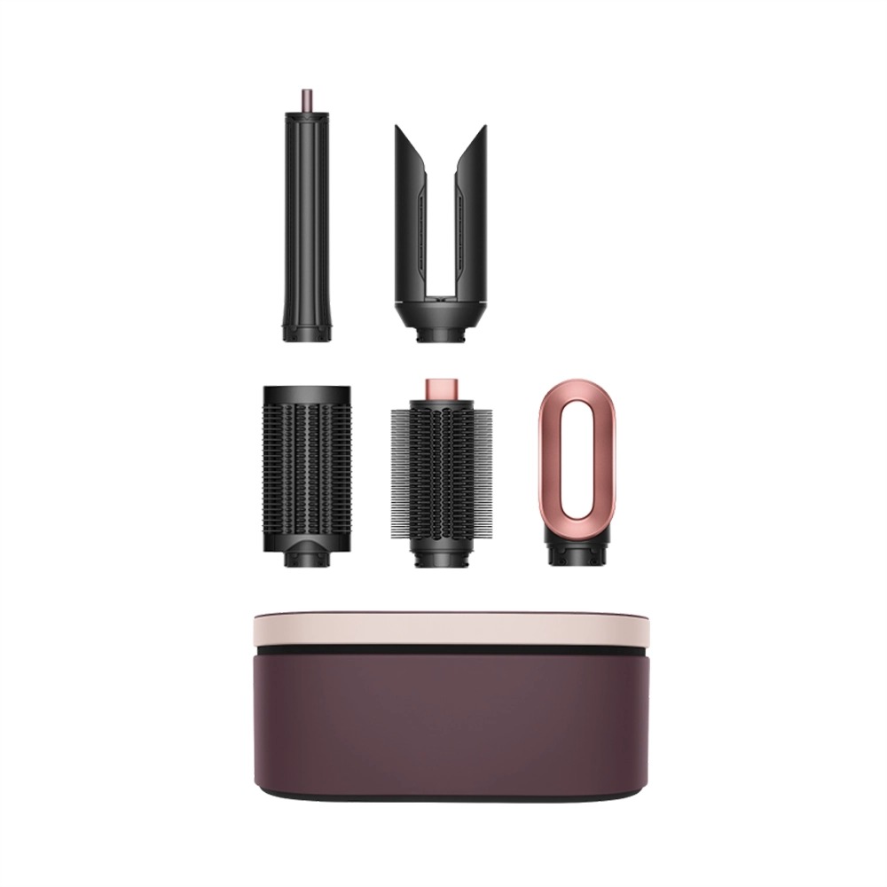 Стайлер Dyson HS09 2-x Coanda (Ceramic Pink/Rose Gold, розовый)
