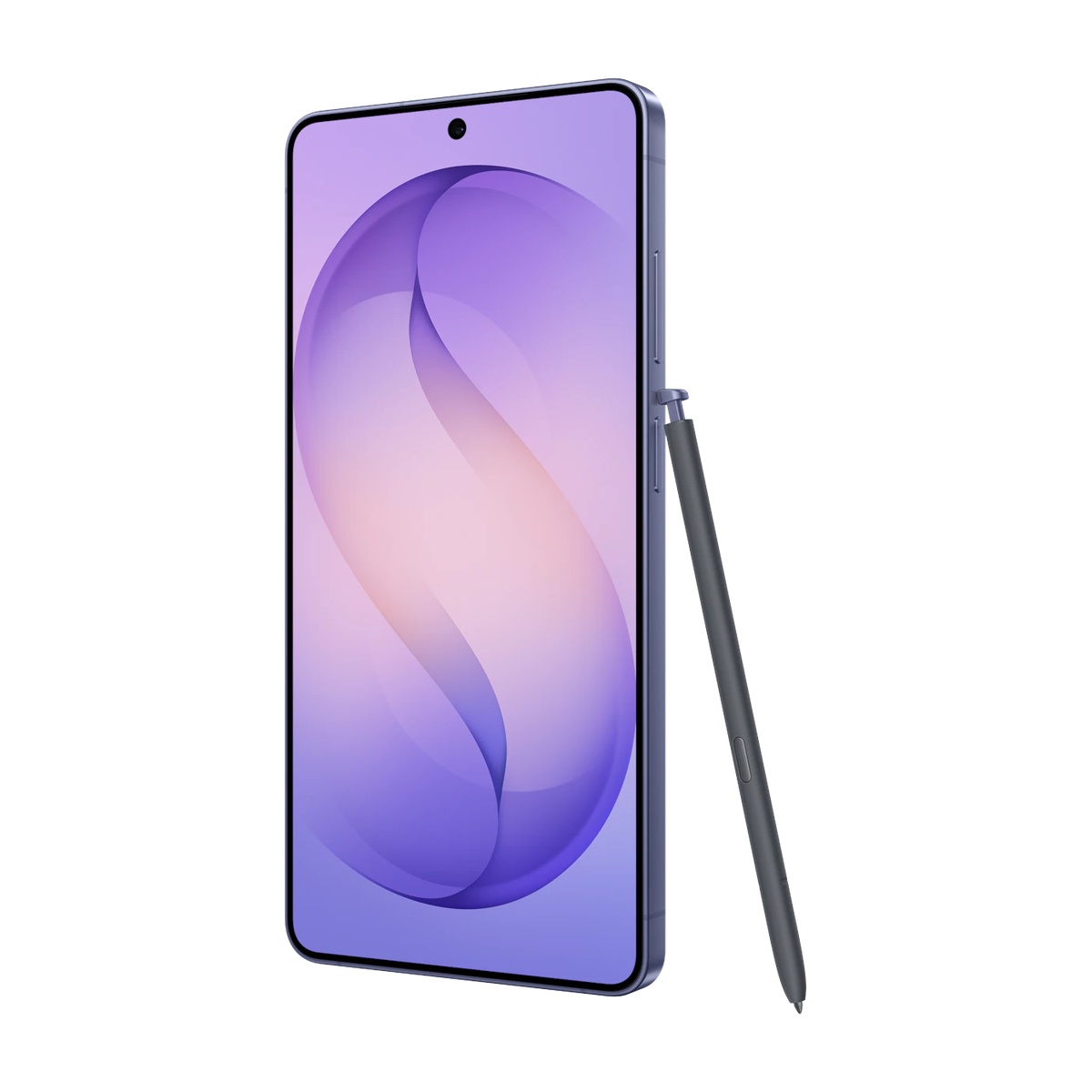Смартфон Samsung Galaxy S26 Ultra (16GB/1TB, Violet)