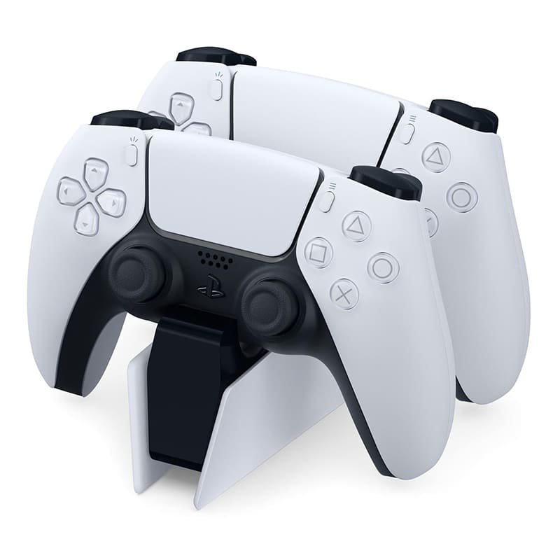Зарядная станция Playstation 5 DualSense  Charging Station