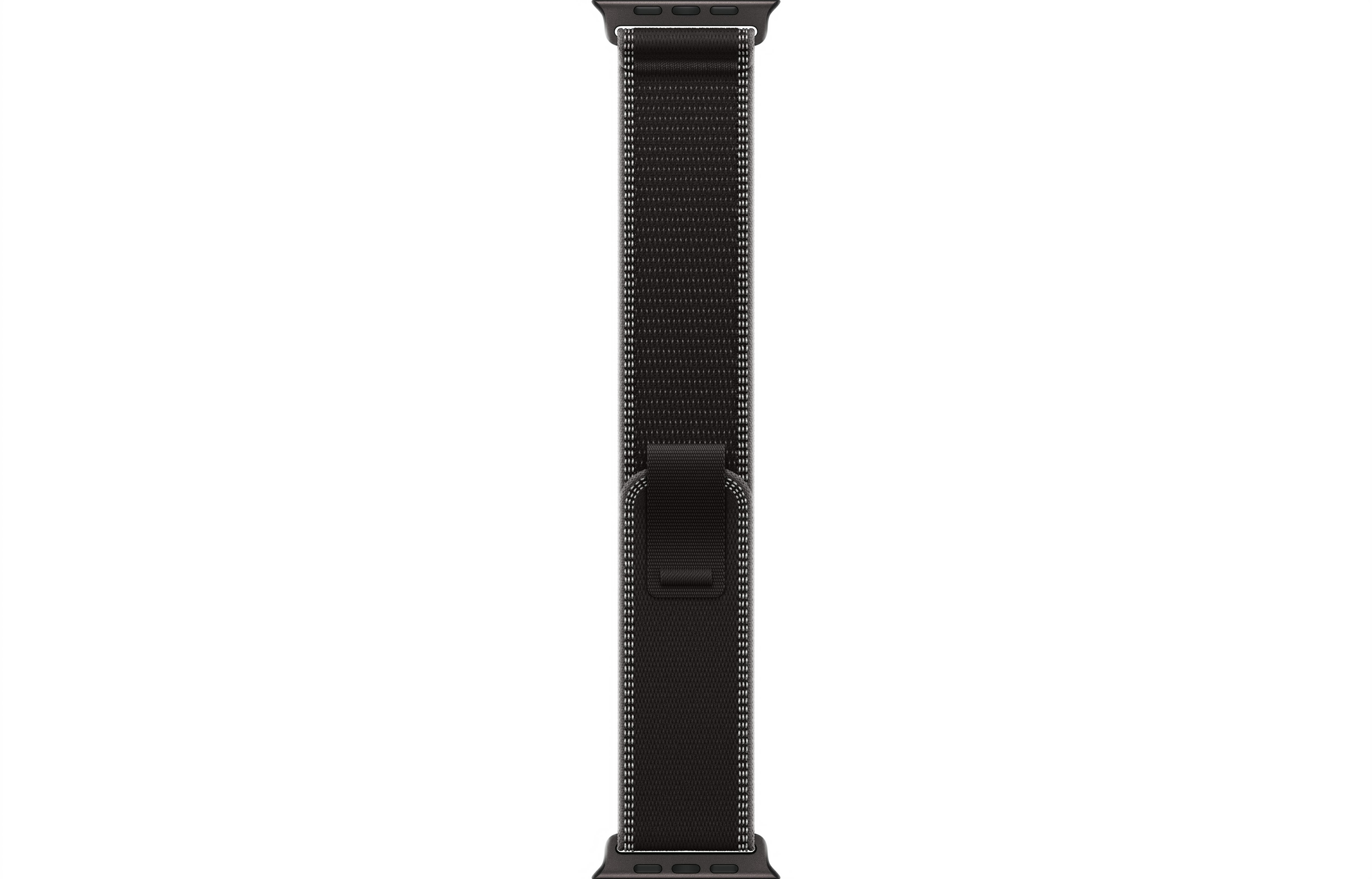 Смарт-часы Apple Watch Ultra 3, Black Titanium case (Trail loop Black/Charcoal M/l)