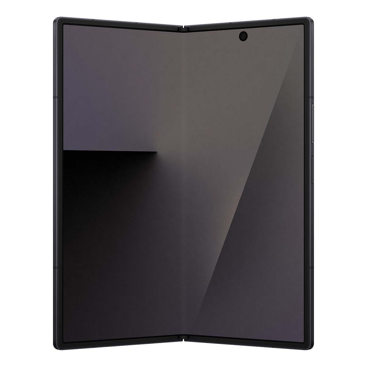 Samsung Galaxy Z Fold 7 (256gb, Jet Black)