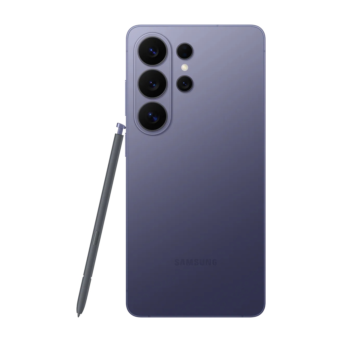 Смартфон Samsung Galaxy S26 Ultra (16GB/1TB, Violet)