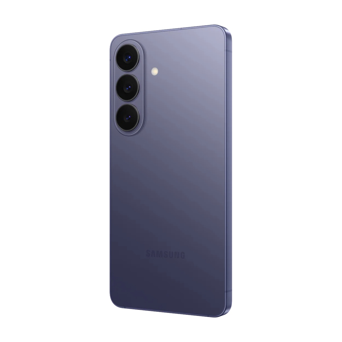 Смартфон Samsung Galaxy S26 (12GB/256GB, Cobalt Violet)