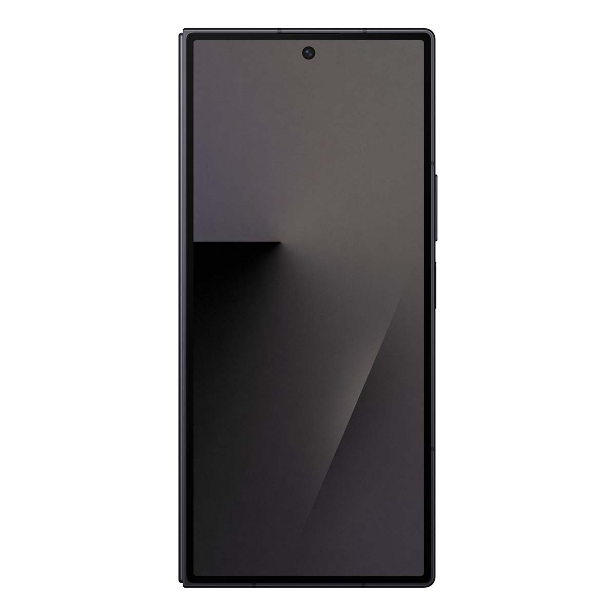 Samsung Galaxy Z Fold 7 (256gb, Jet Black)
