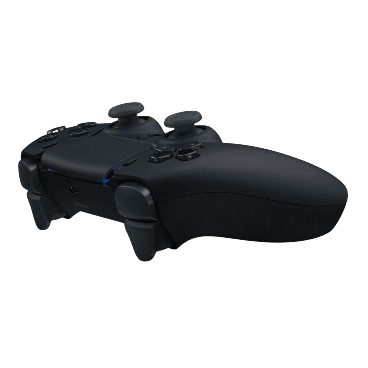 Геймпад Sony DualSense Black