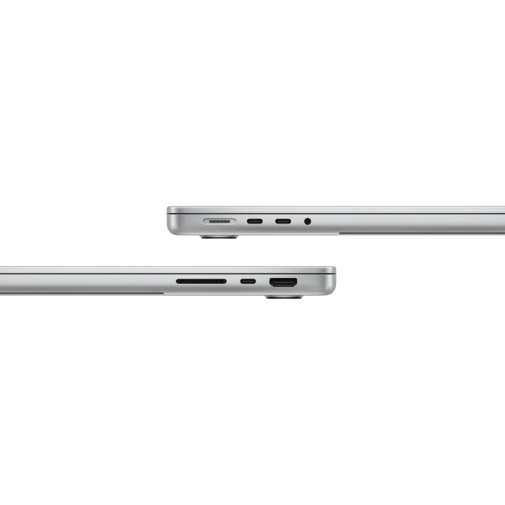 Ноутбук Apple MacBook Pro M5 (16", M5 Pro 18-Core, GPU 20-Core, 48gb, 1tb, Space Black)