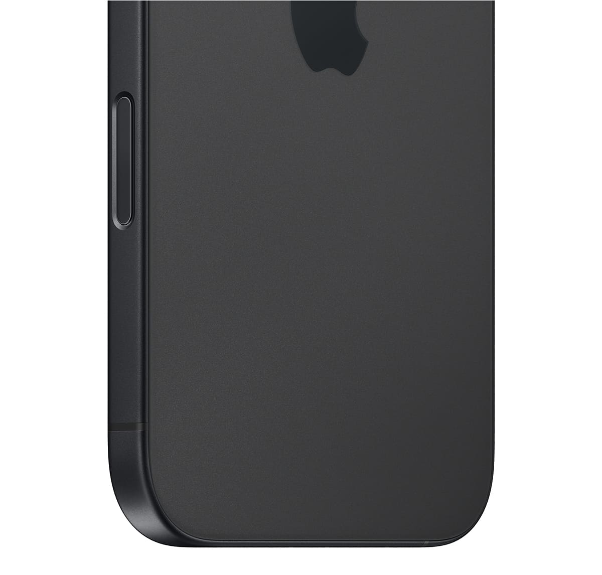 Смартфон Apple iPhone 16 Plus (128gb, Black, nanoSim + eSIM)