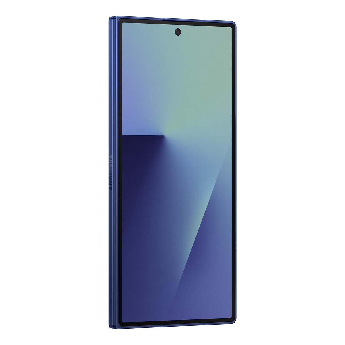 Samsung Galaxy Z Fold 7 (1tb, Blue Shadow)