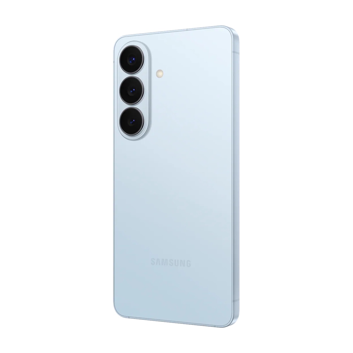 Смартфон Samsung Galaxy S26 (12GB/256GB, Sky Blue)