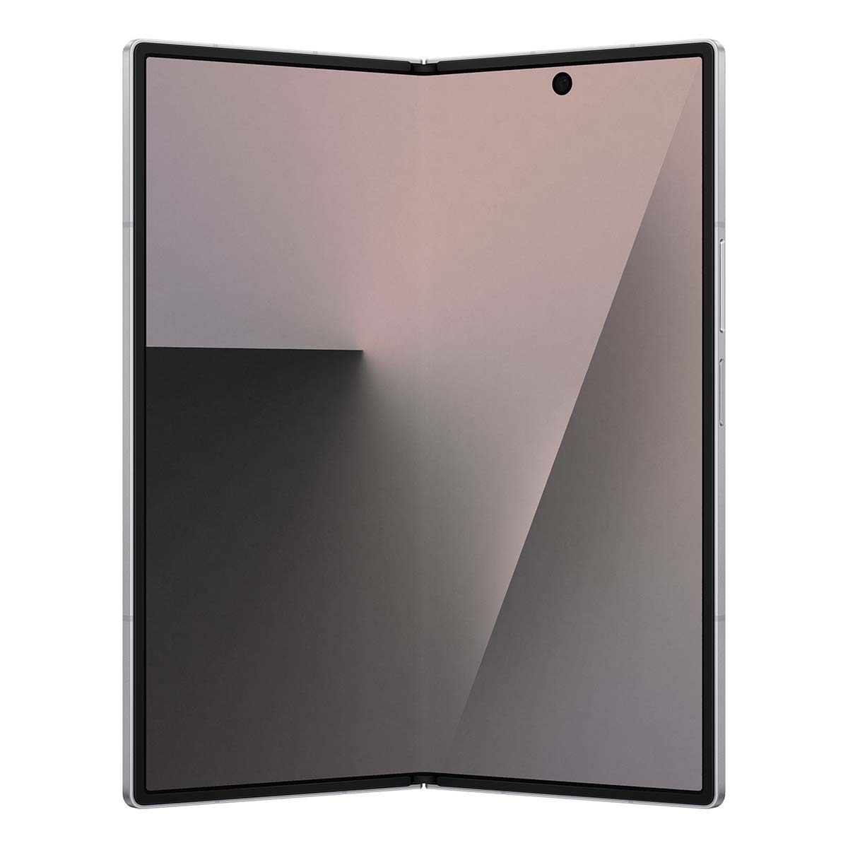 Samsung Galaxy Z Fold 7 (1tb, Silver Shadow)