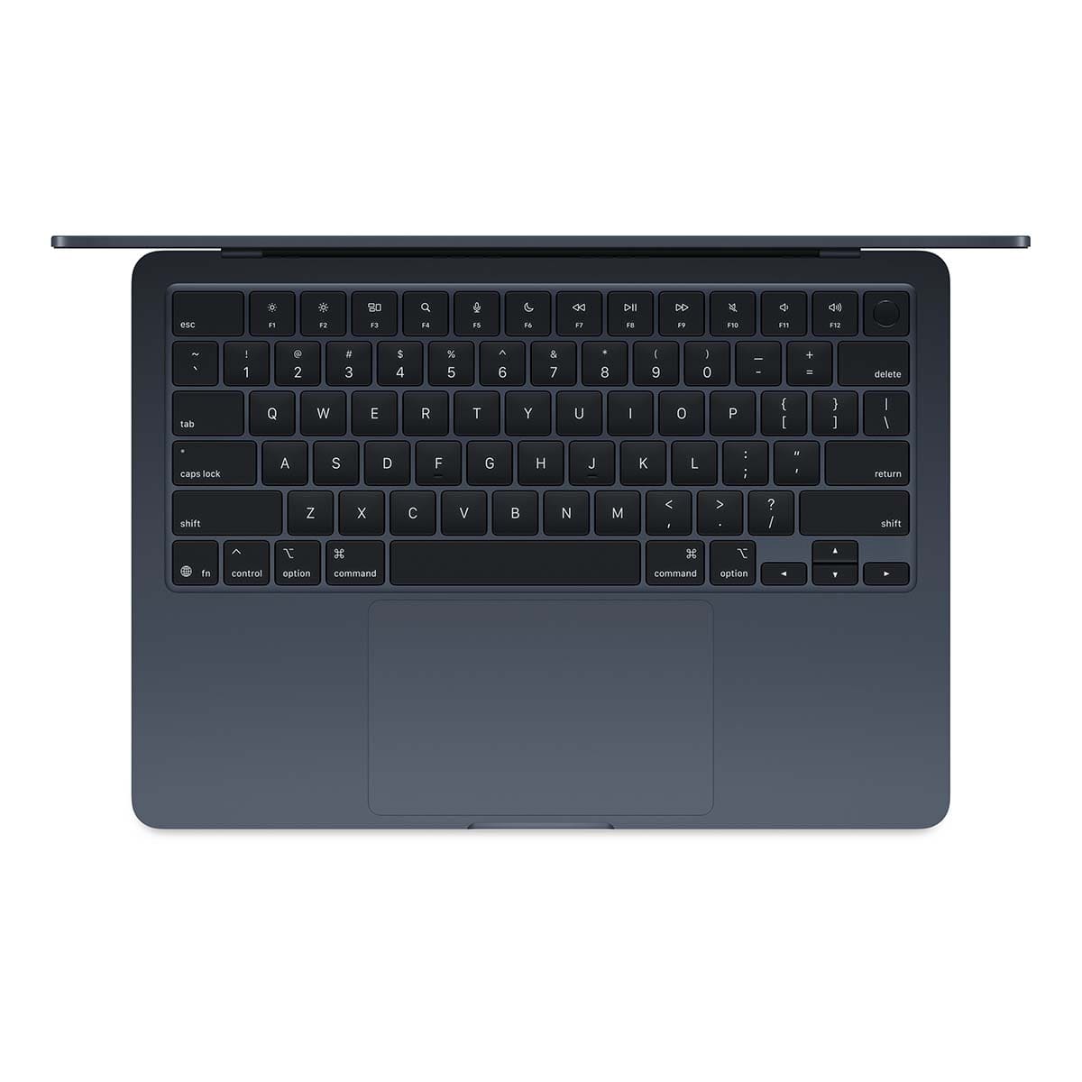 Ноутбук Apple MacBook Air M5 (13", 8 cores, 16gb, 512gb, Midnight)