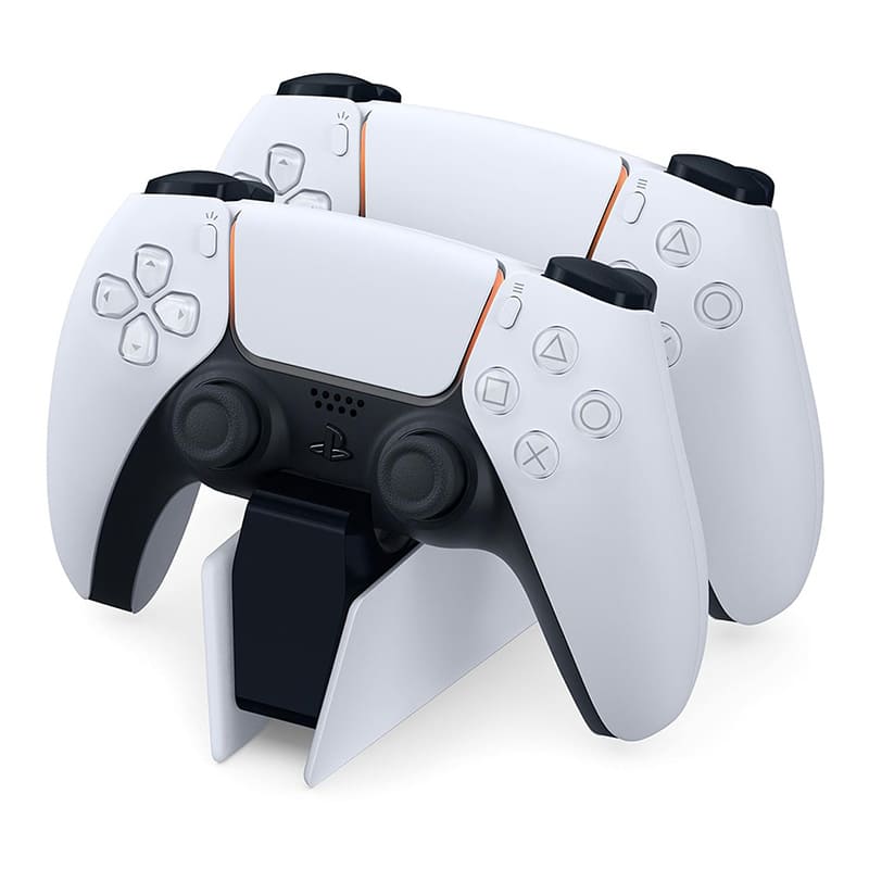Зарядная станция Playstation 5 DualSense  Charging Station