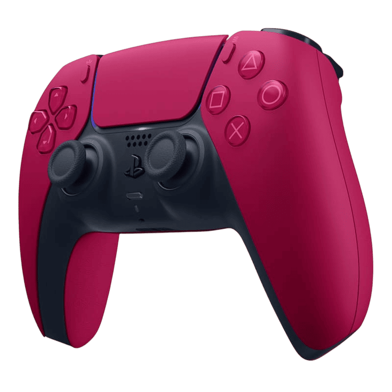 Геймпад Sony DualSense Cosmic Red