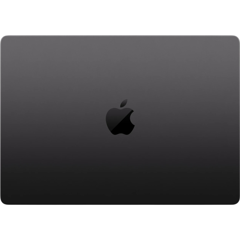 Ноутбук Apple MacBook Pro M5 (14", M5 10-Core, GPU 10-Core, 16gb, 512gb, Space Black)