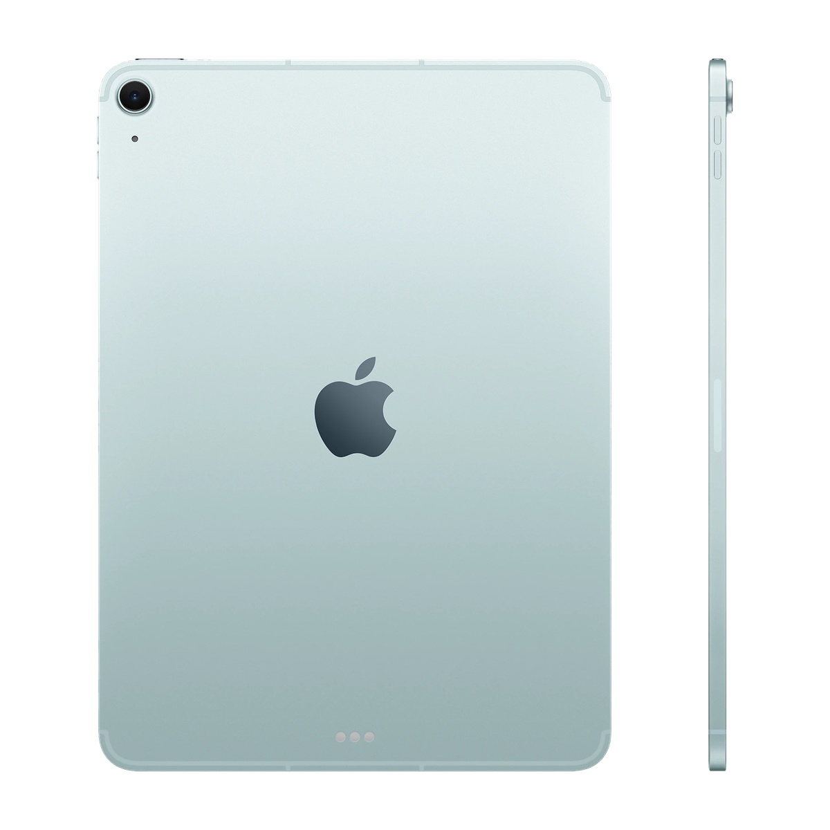 Планшет Apple iPad Air M4 (11", 128gb, Blue, Wi-Fi + Cellular LTE)