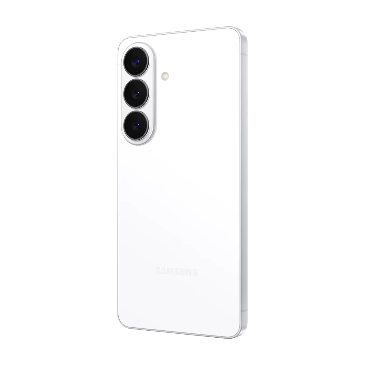 Смартфон Samsung Galaxy S26 (12GB/256GB, White)