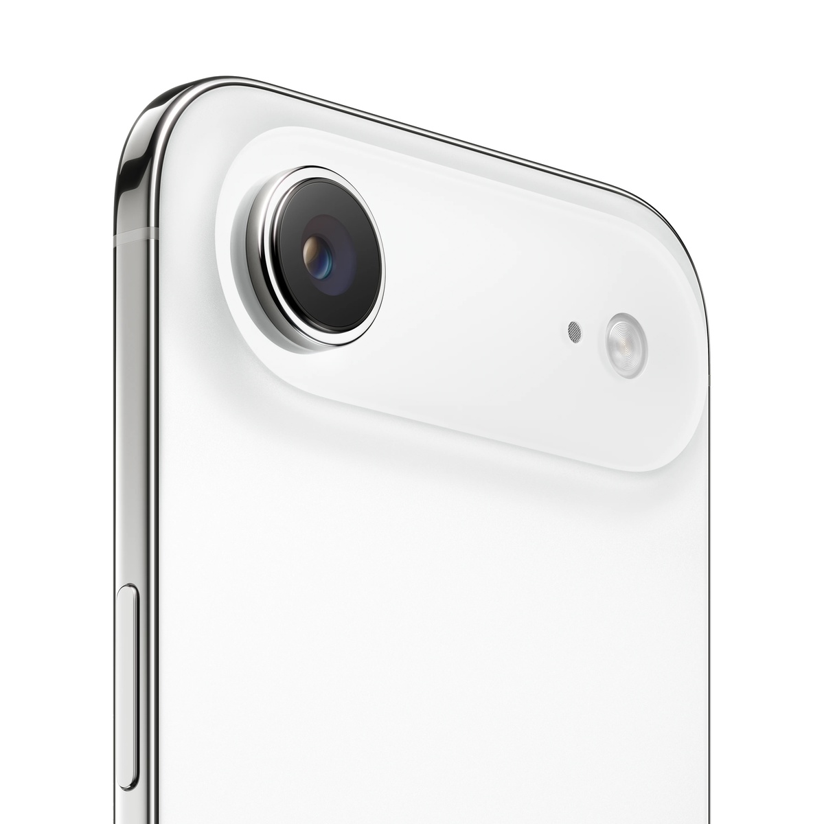Смартфон Apple iPhone Air (256gb, Cloud White, eSIM)