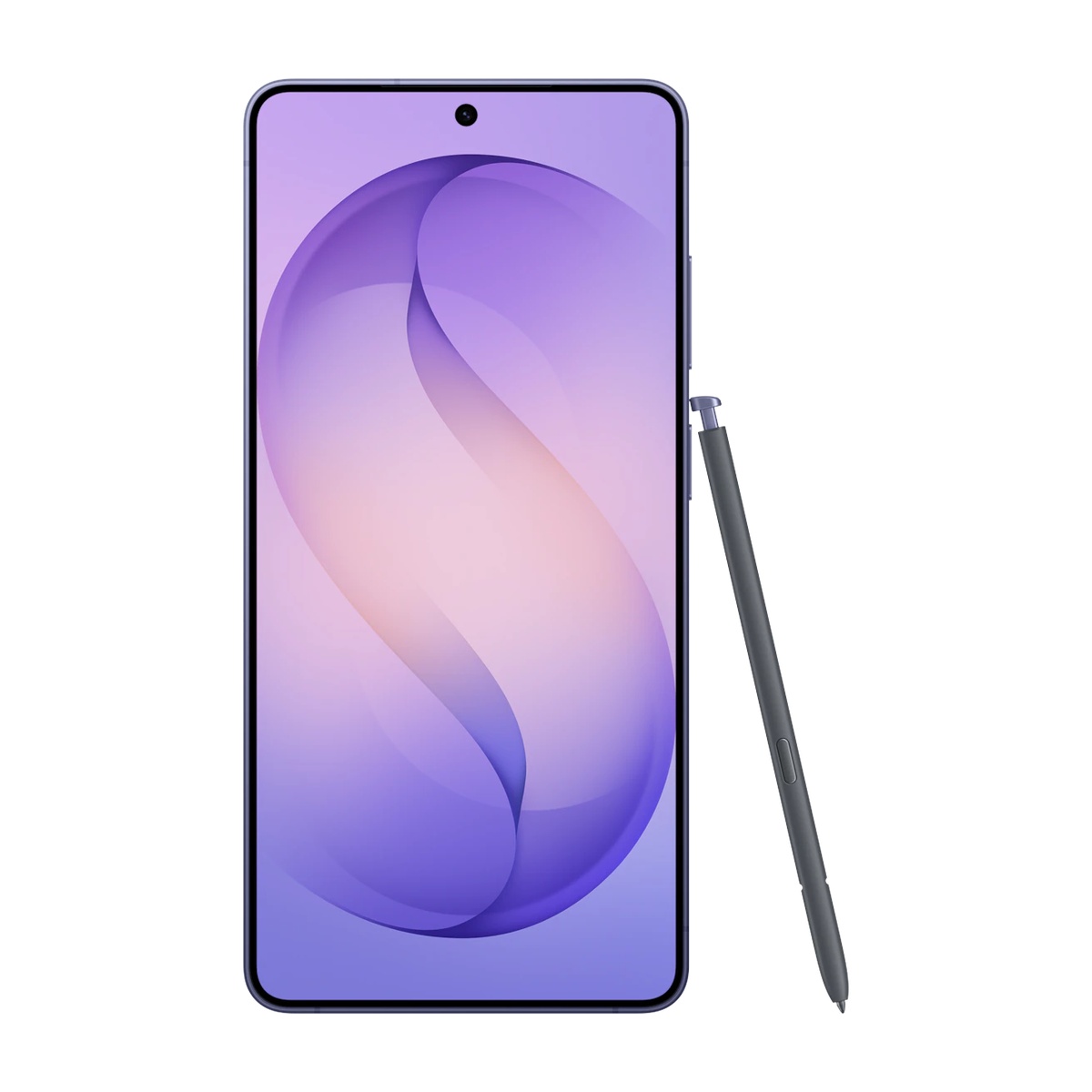 Смартфон Samsung Galaxy S26 Ultra (16GB/1TB, Violet)