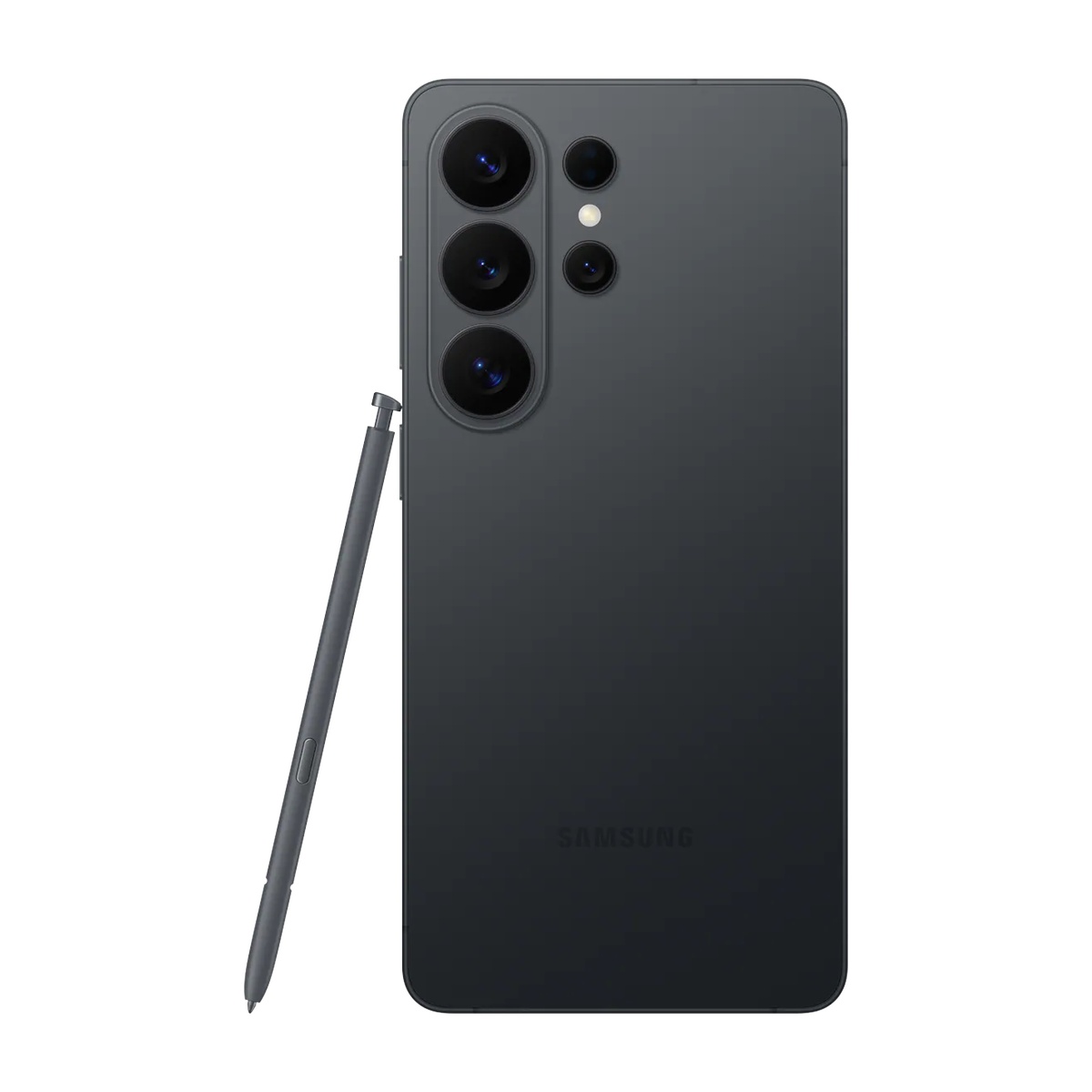 Смартфон Samsung Galaxy S26 Ultra (12GB/512GB, Black)
