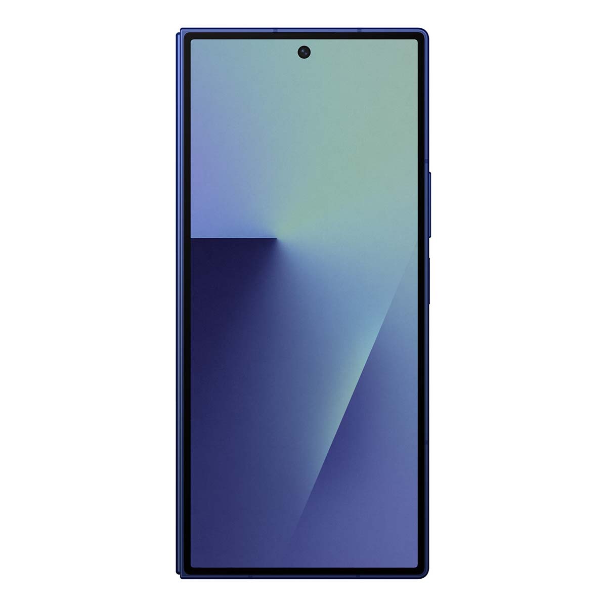 Samsung Galaxy Z Fold 7 (1tb, Blue Shadow)