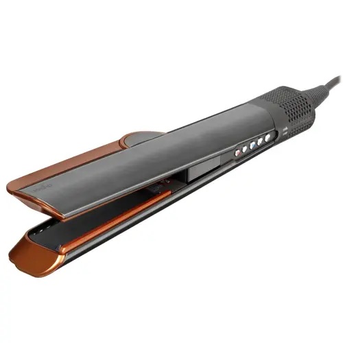 Выпрямитель Dyson HT01 Airstrait (Nickel/Copper, никель/медь)
