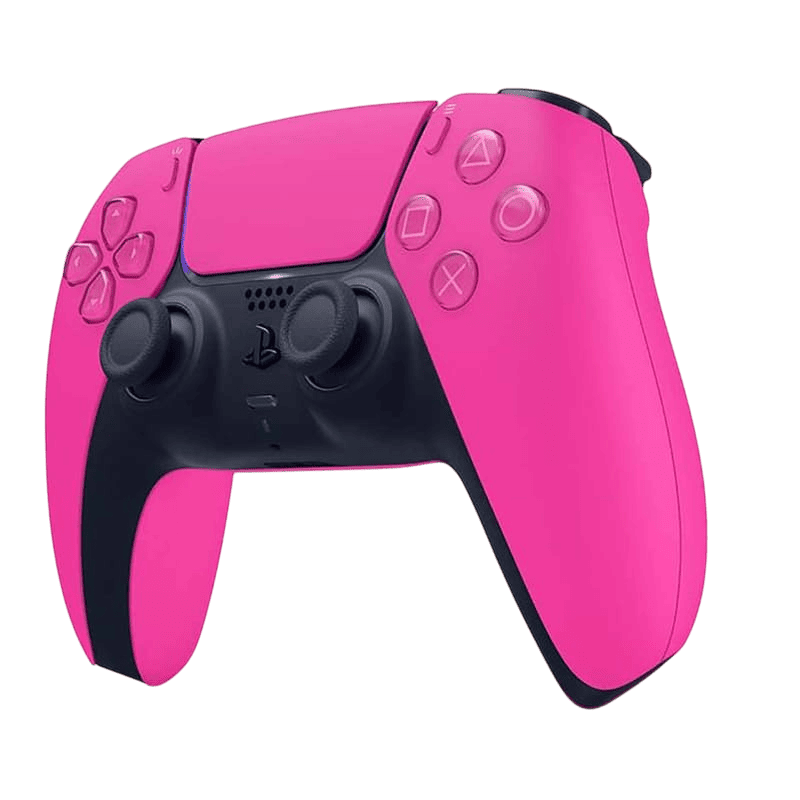 Геймпад Sony DualSense Pink