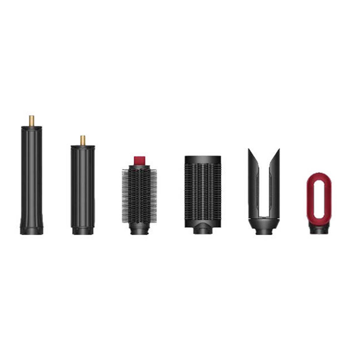 Стайлер Dyson HS09 2-x Coanda (Red Velvet, красный бархат)