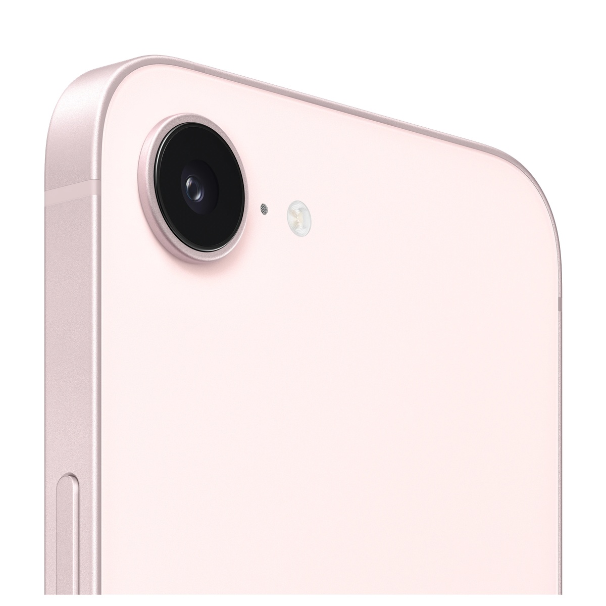 Смартфон Apple iPhone 17e (512gb, Soft Pink, nanoSim + eSIM)