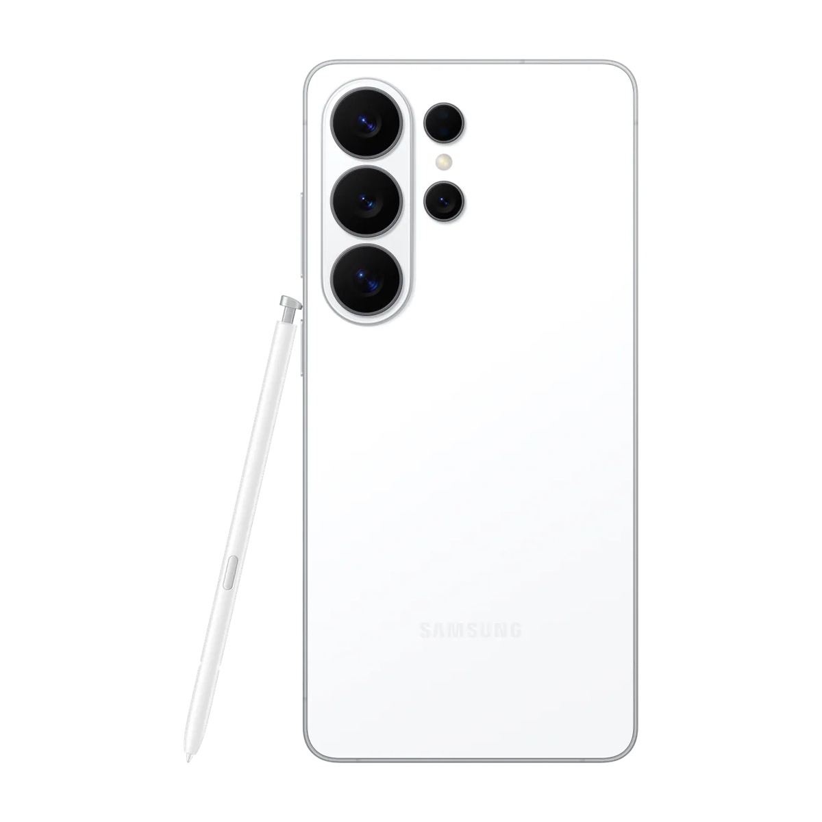 Смартфон Samsung Galaxy S26 Ultra (16GB/1TB, White)