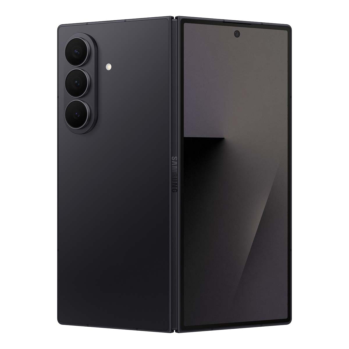 Samsung Galaxy Z Fold 7 (1tb, Jet Black)