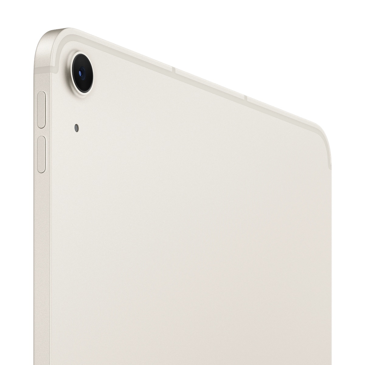 Планшет Apple iPad Air M4 (11", 1tb, Starlight, Wi-Fi + Cellular LTE)