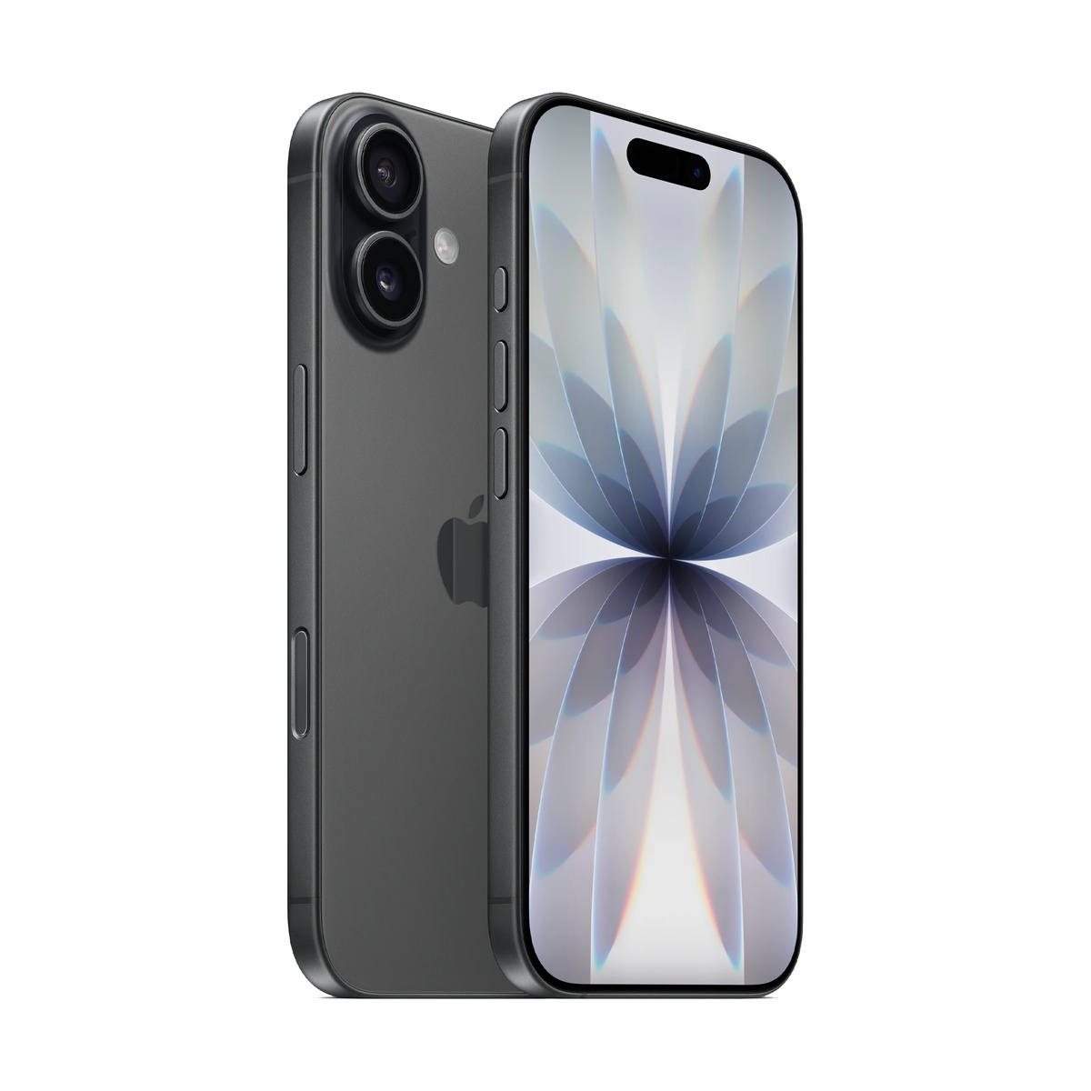 Смартфон Apple iPhone 17 (256gb, Black, nanoSim + eSIM)
