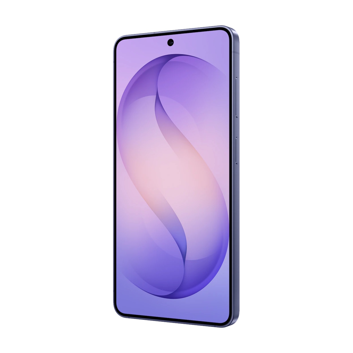 Смартфон Samsung Galaxy S26 (12GB/256GB, Cobalt Violet)