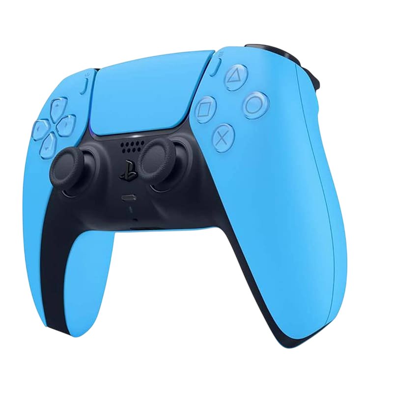 Геймпад Sony DualSense Blue
